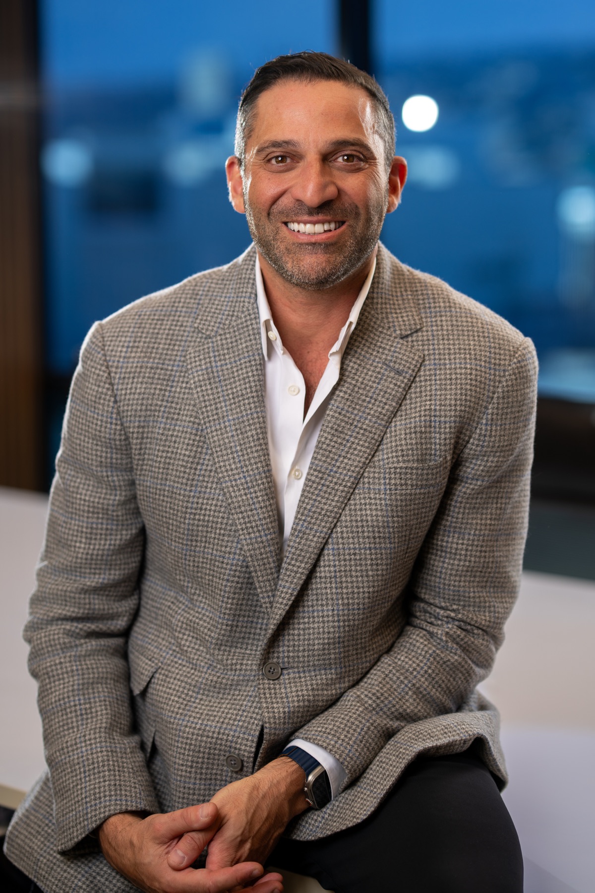 Headshots and editorial portraits, collection 4, frame 1