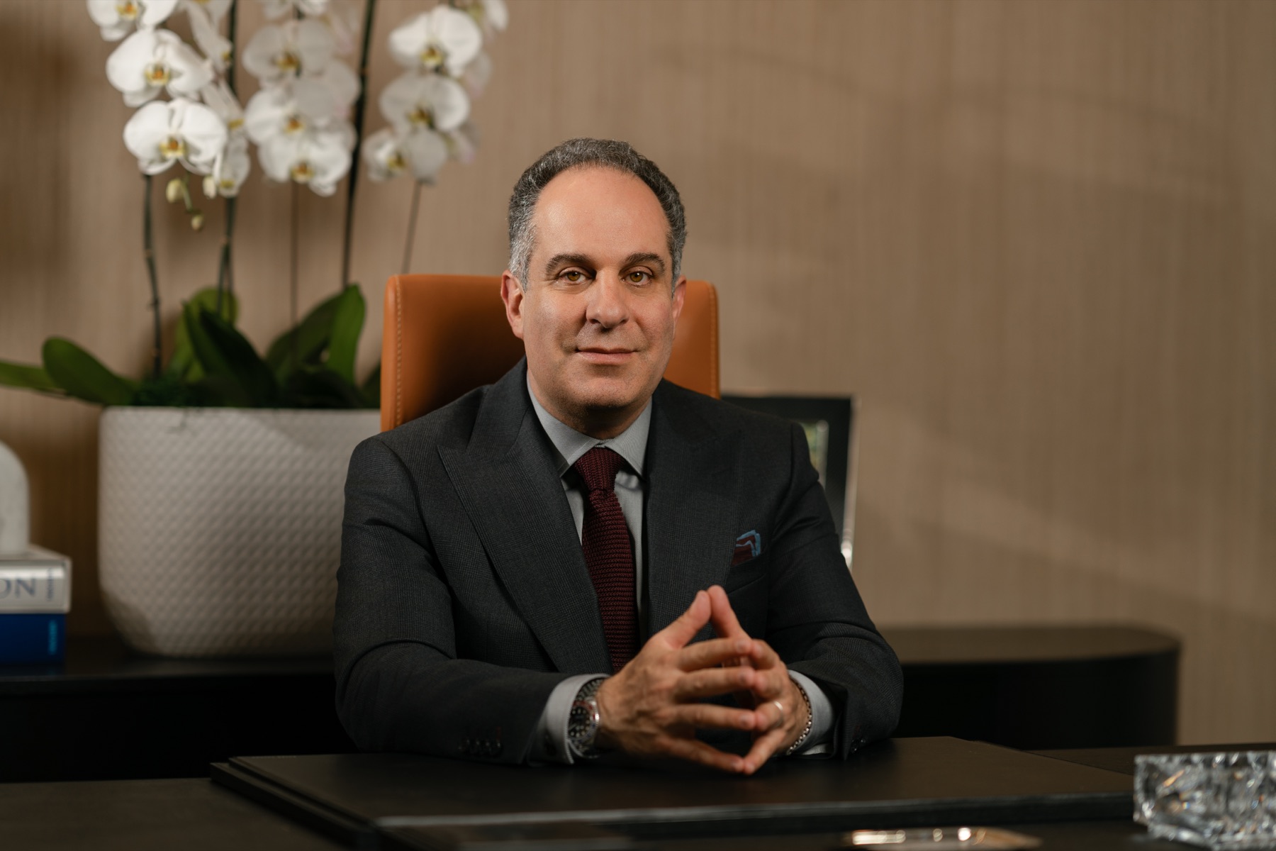Physician brand photography, collection 3, frame 3